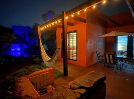 Tour Minero Village, Hotel in Artigas