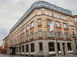 Home Hotel Temperance