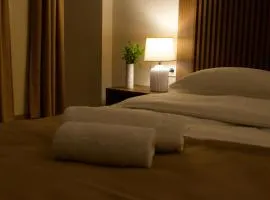 Hotel Tiflida