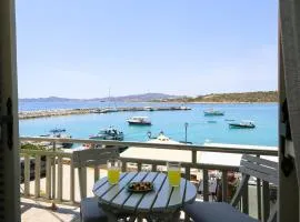 Angeliki Seaside Hotel