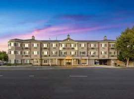 Hotel 1550 - SFO Airport FREE Shuttle