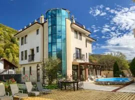 Family Hotel Zornitsa