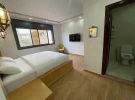 DAR-VIDA Guesthouse