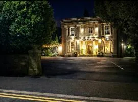 Manor House Hotel, Cockermouth