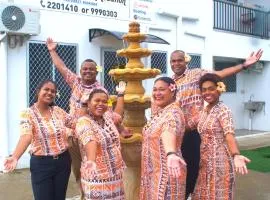 Island Accommodation Suva Premier Hospitality