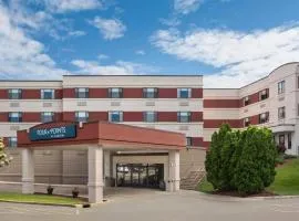 Royle Hotel Milwaukee Airport