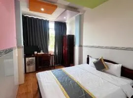 Hoang Hai Dang Hotel