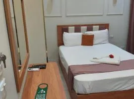 in kasr elnile downtown