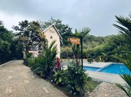 Vythiri Greens Holiday Resorts