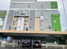 Hotel O near Mall Panakukkang formerly Al-Badar Hotel Syariah