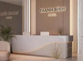 Thanh Bình Hotel - Buôn Ma Thuột