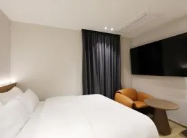 부천 브라운도트 호텔 부천역점