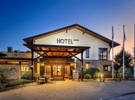 Wellness Hotel Happy Star