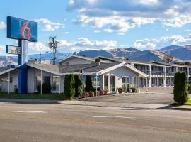 Motel 6-Wenatchee, WA, hotel en Wenatchee