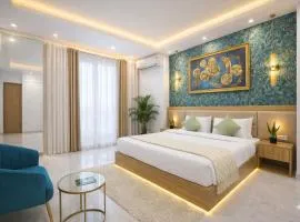 Hotel Decent - Near Delhi Aerocity With Free Airport Drop