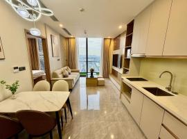 Ha Long में, होटल ICON40 Ha Long Luxury Apart