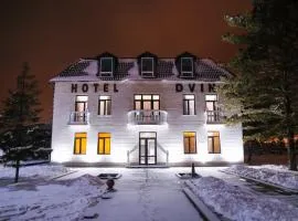 파블로다르에 위치한 호텔 Dvin Hotel