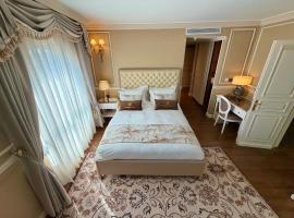 Hôtel Colbert Palace, hotel sa Antananarivo