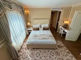 Hôtel Colbert Palace
