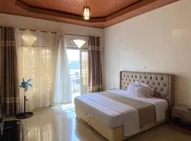 Bona Excellent B&B Kibagabaga