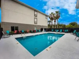 Sleep Inn & Suites Valdosta Mall Area