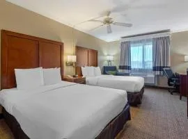 Comfort Inn & Suites Ocean Shores