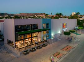 Comfort Inn Hermosillo Pitic, Hotel in Hermosillo