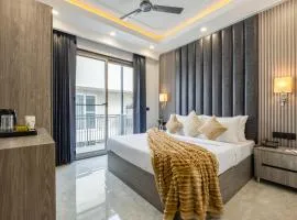 Saltstayz Residences Sector 45