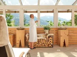 Aktiv & Spa Hotel Alpenrose