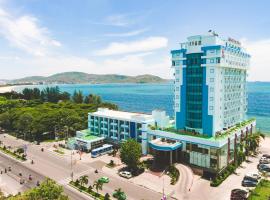 Seagull Hotel, hôtel à Quy Nhơn