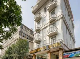 Grand&Spa Hotel Đô Nghĩa