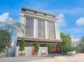 The Byke Boutique Tejjora