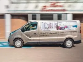 Hotel Witkowski Warsaw Airport