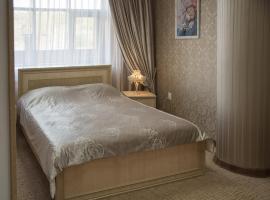 Photo de l’hôtel: Sernovodsk-Kavkazsky Resort