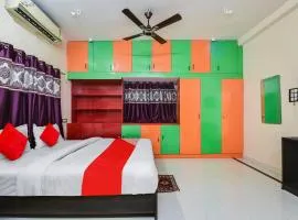 Hotel O Rudraksh Inn