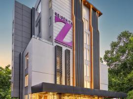 Viesnīca Regenta Z Vadodara pilsētā Vadodara