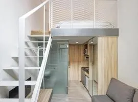 Sakura Terrace Sudirman 1