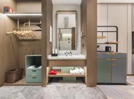 景德镇中国陶瓷博物馆美仑酒店