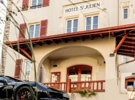 聖朱利安酒店