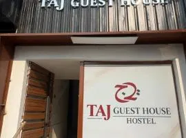 Taj guest house & hostel