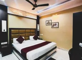 Dada's Villa Residency