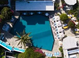 Belvedere Mykonos - Main Hotel - The Leading Hotels of the World