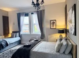 St Andrews house Hotel