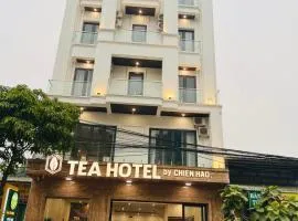 Tea Hotel by Chien Hao