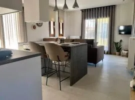 Αura Luxury Apartments