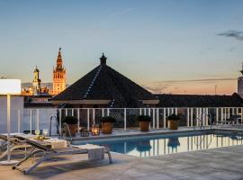 Hotel Fernando III โรงแรมในเซบีญา