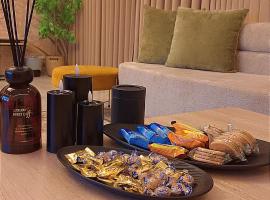 chalet B1، فندق في الخيران