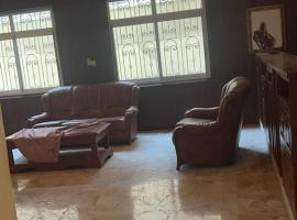 Villa KZ Kotto, viešbutis mieste Kofa