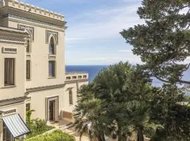 Villa Helios Capri