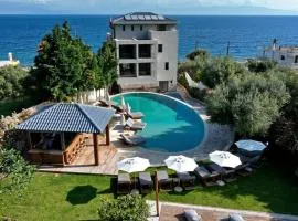 Alissachni SeaSide Hotel